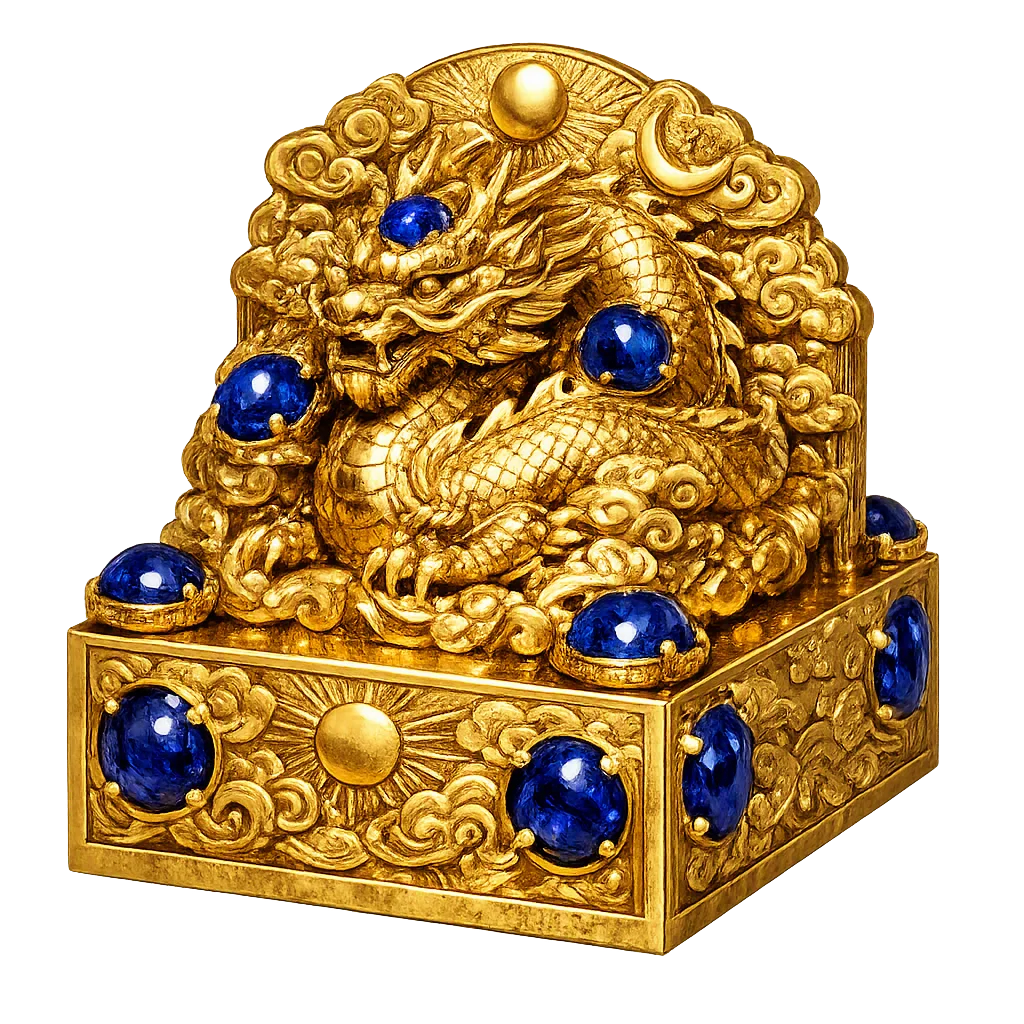 Hwanin logomark