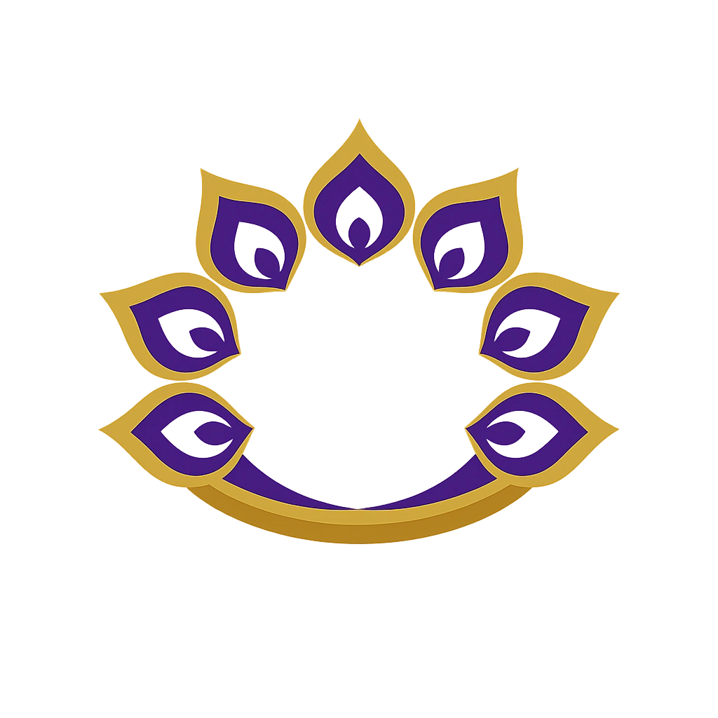 Hēra logomark