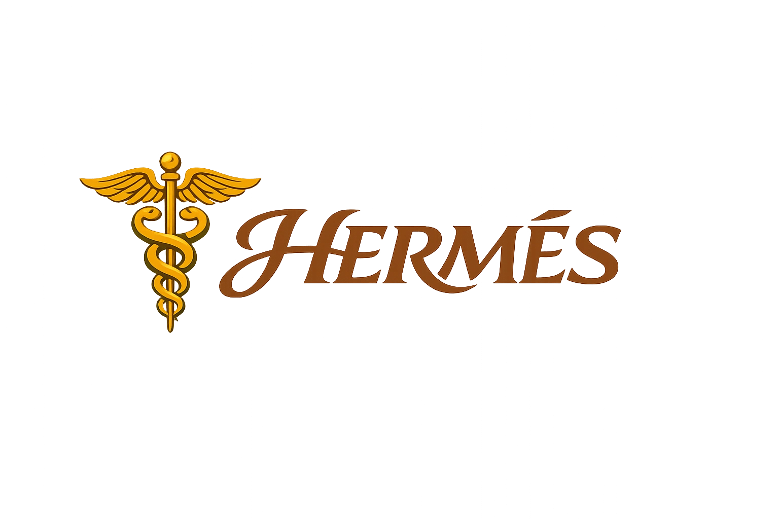 Hermês wordmark