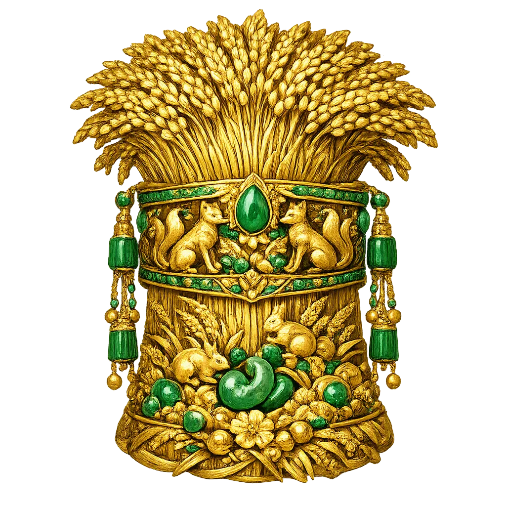 Inari logomark