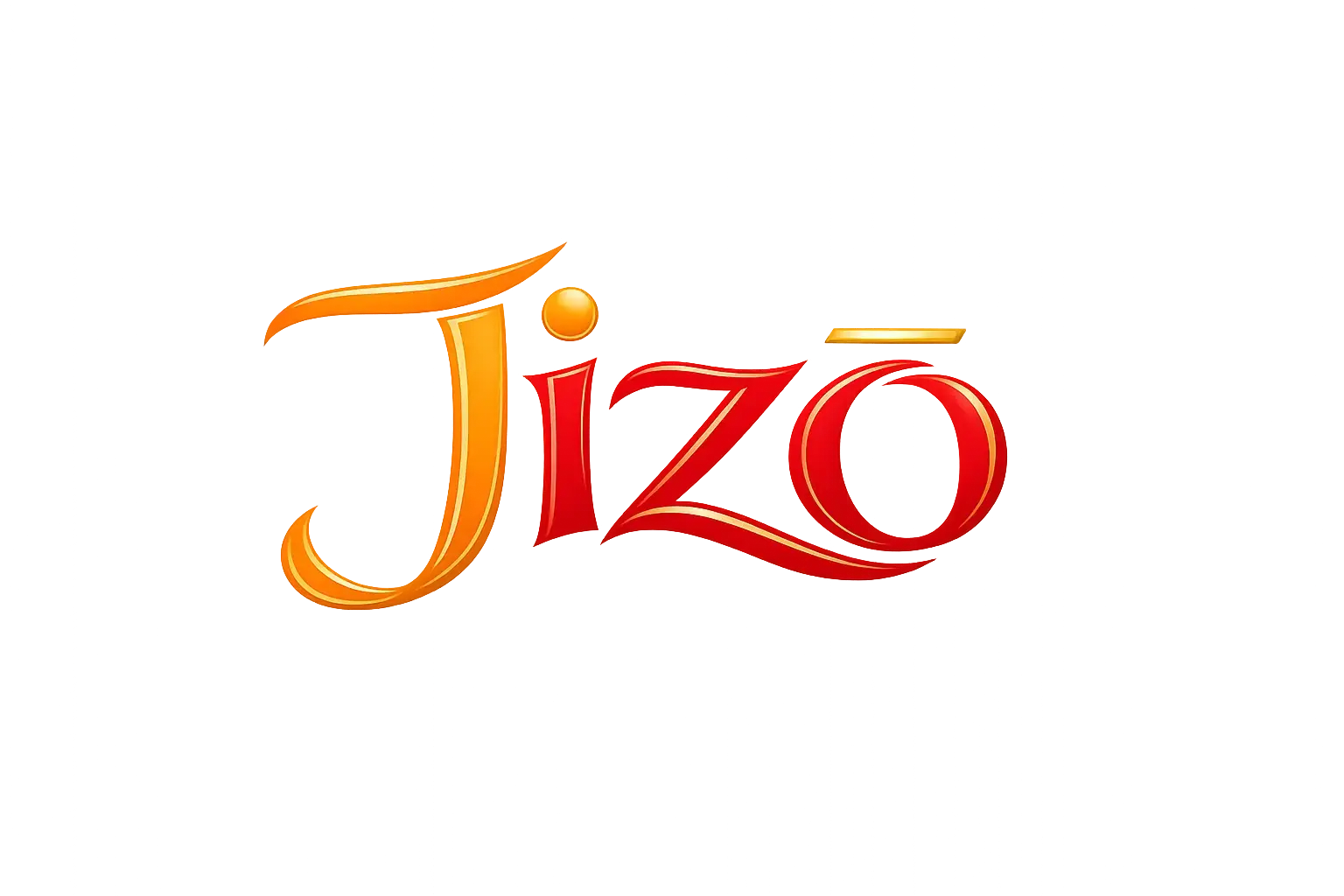 Jizō wordmark