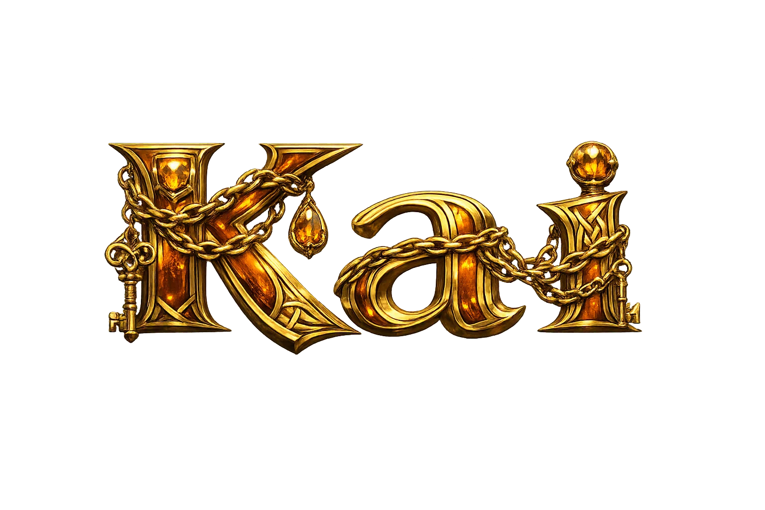 Kai wordmark
