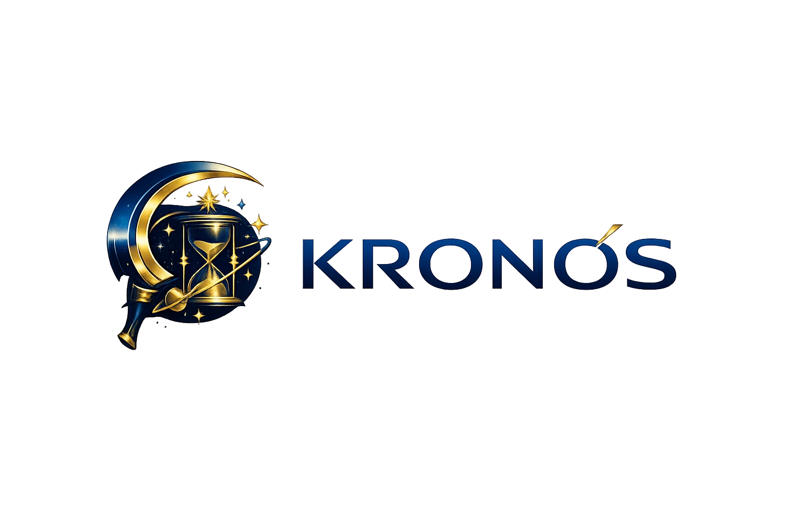 Krónos wordmark