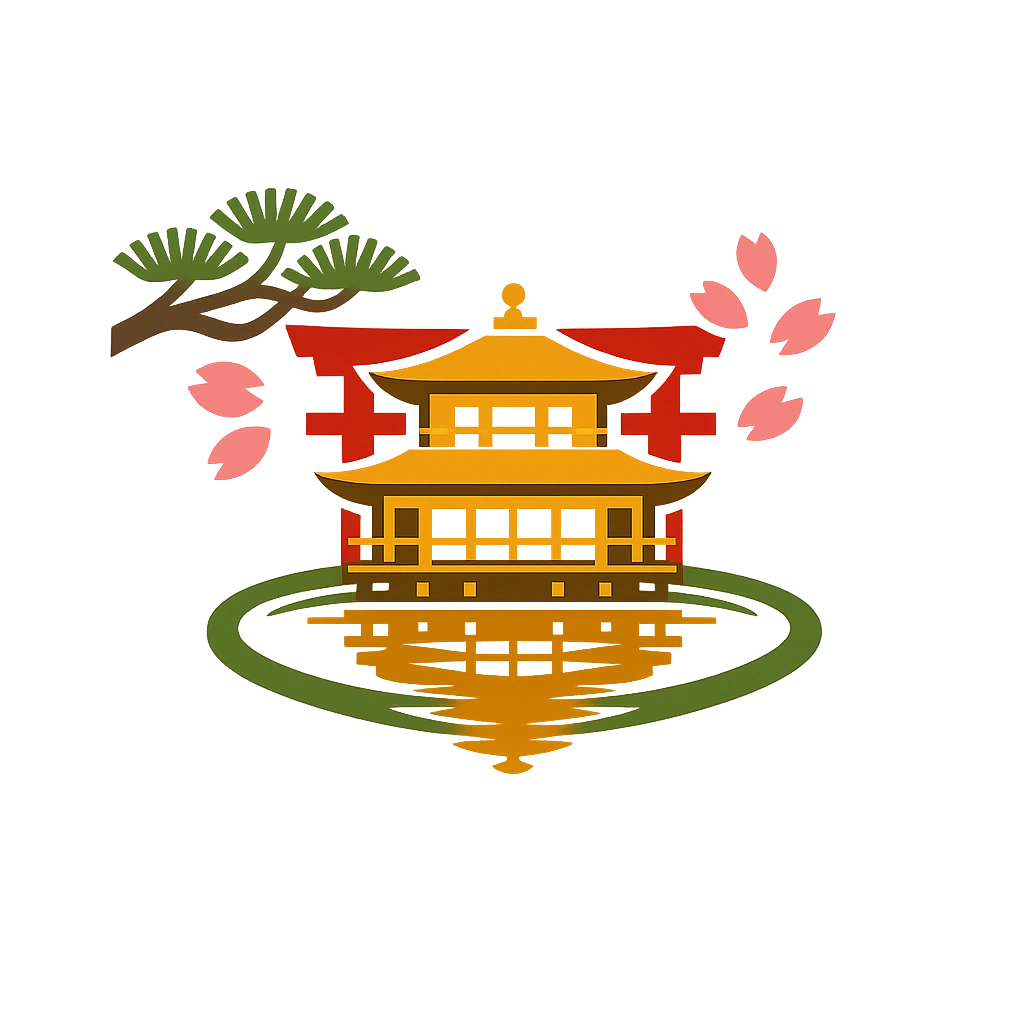 Kyōto logomark