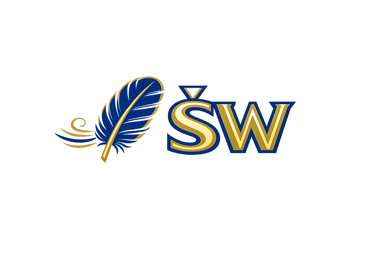 Mꜣ wordmark