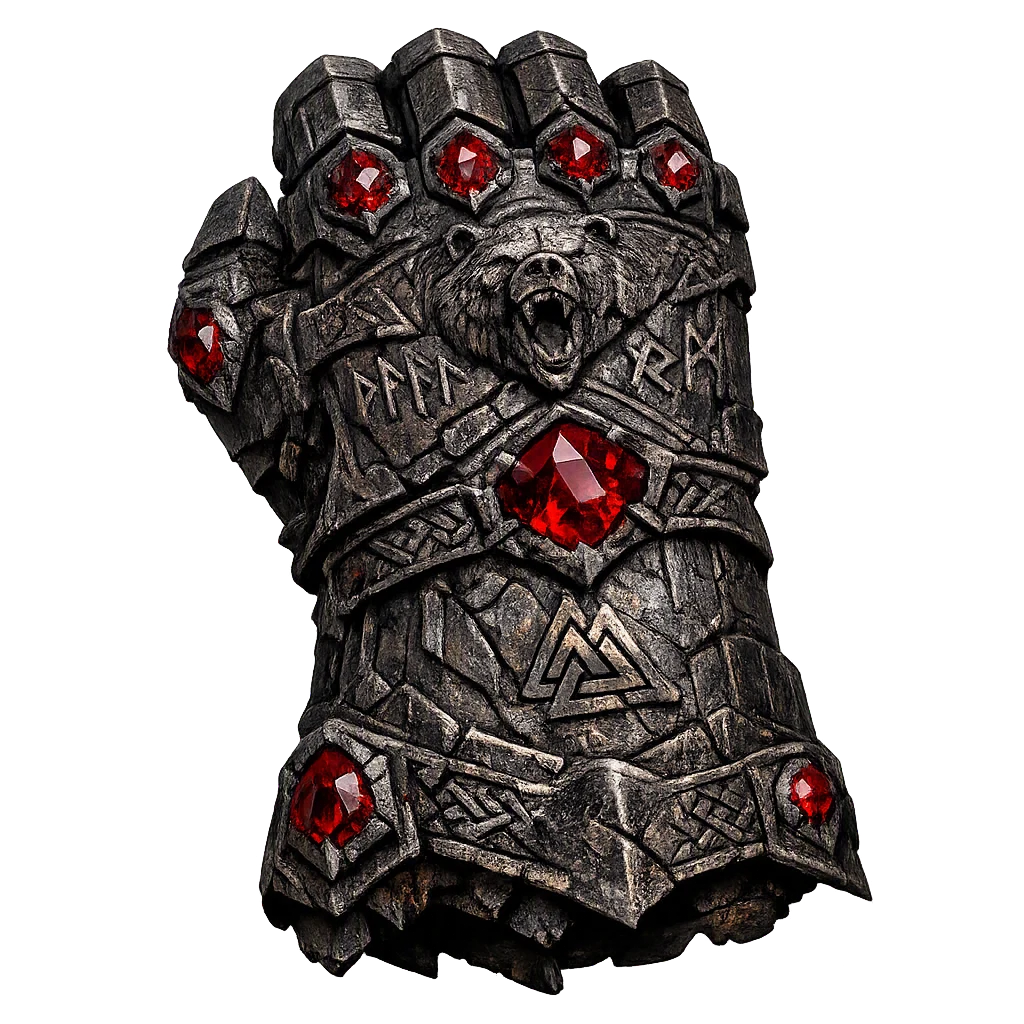 Magni logomark