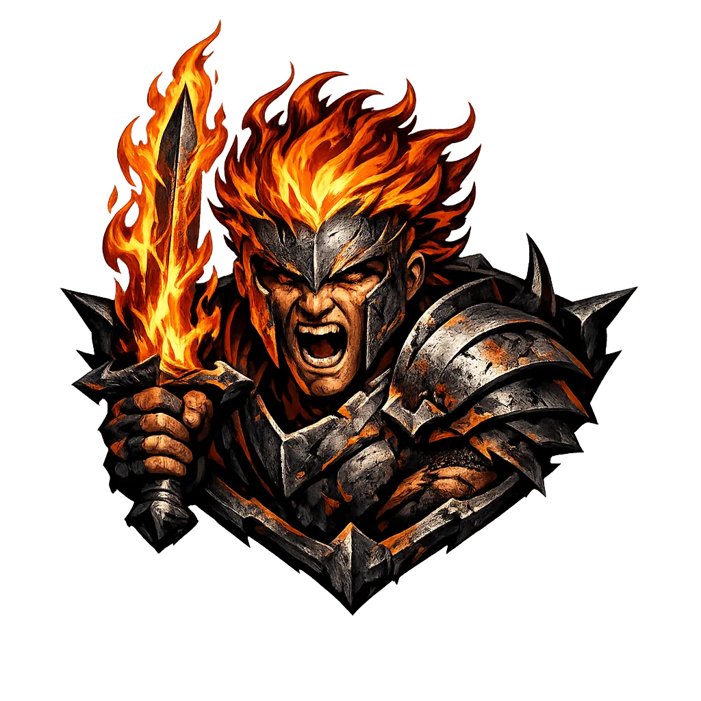 Móði logomark