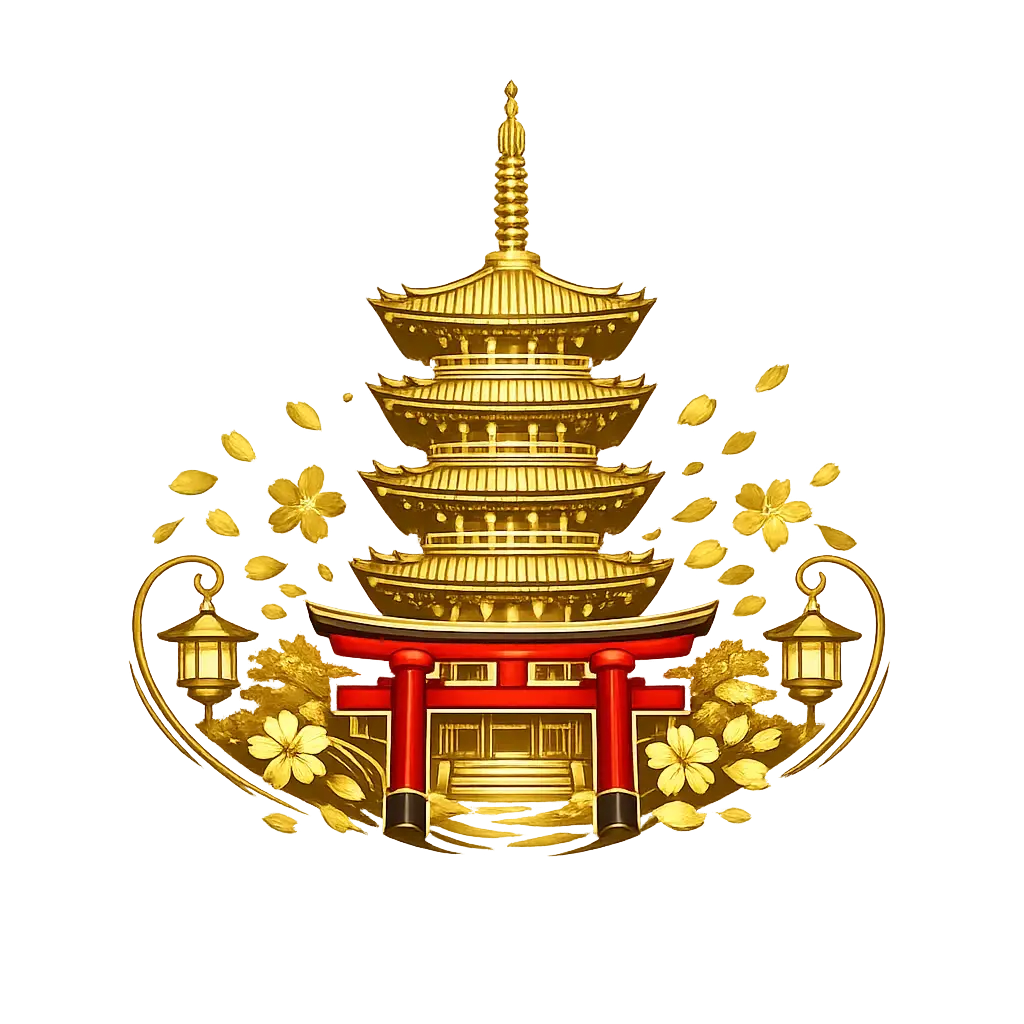Nikkō logomark