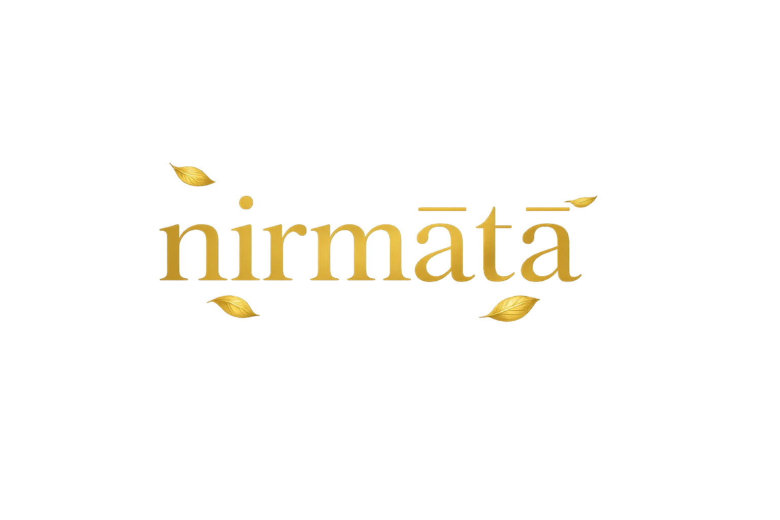 Nirmātā wordmark