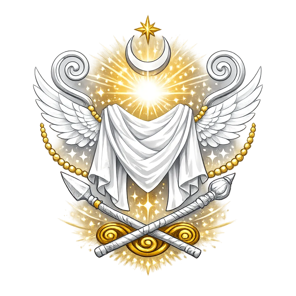 Ọbàtálá logomark