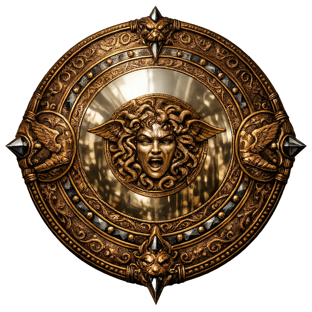Perseus logomark