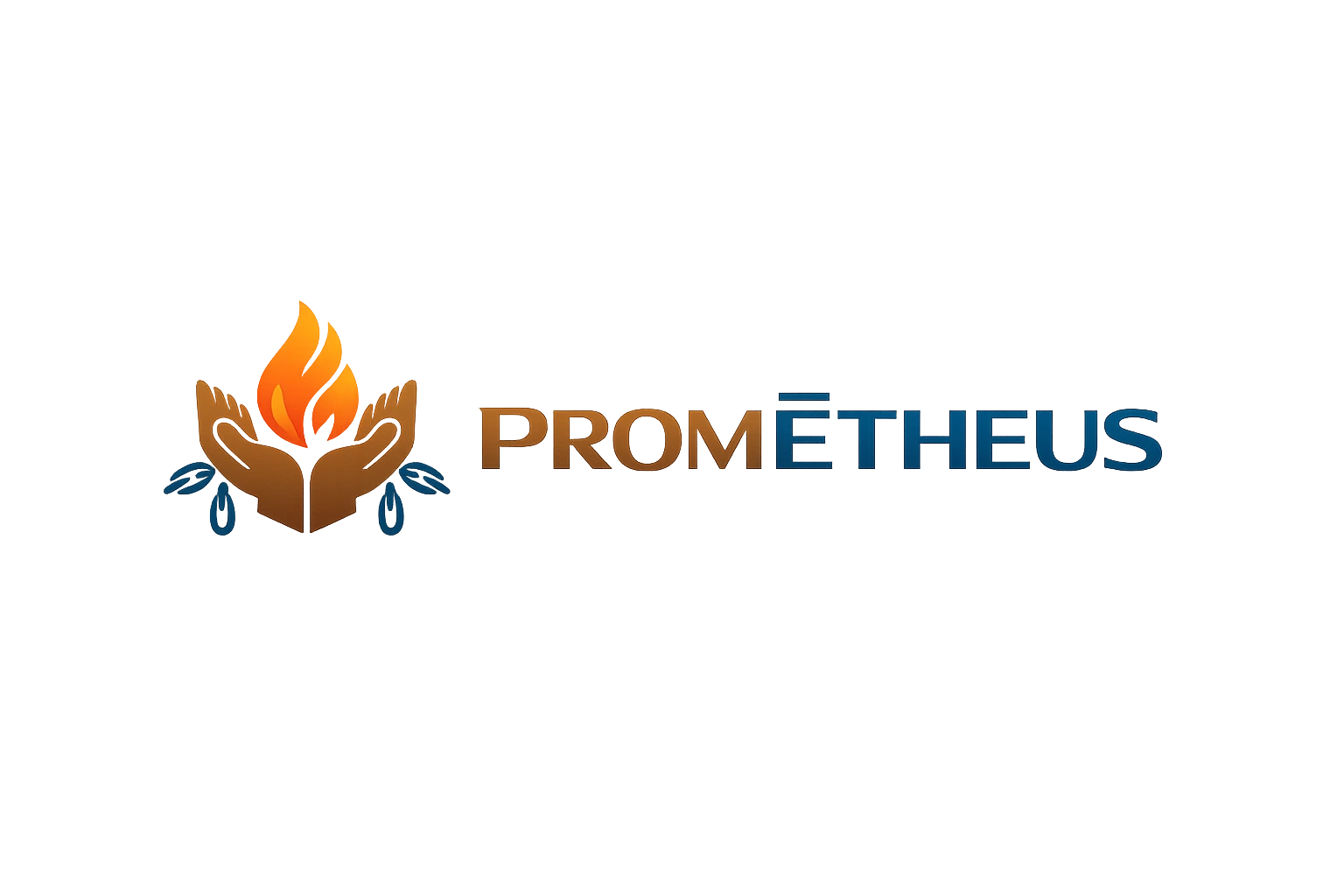 Promētheús wordmark