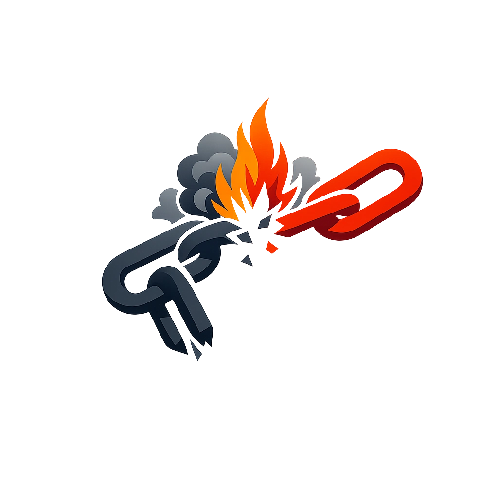 Ragnarǫk logomark