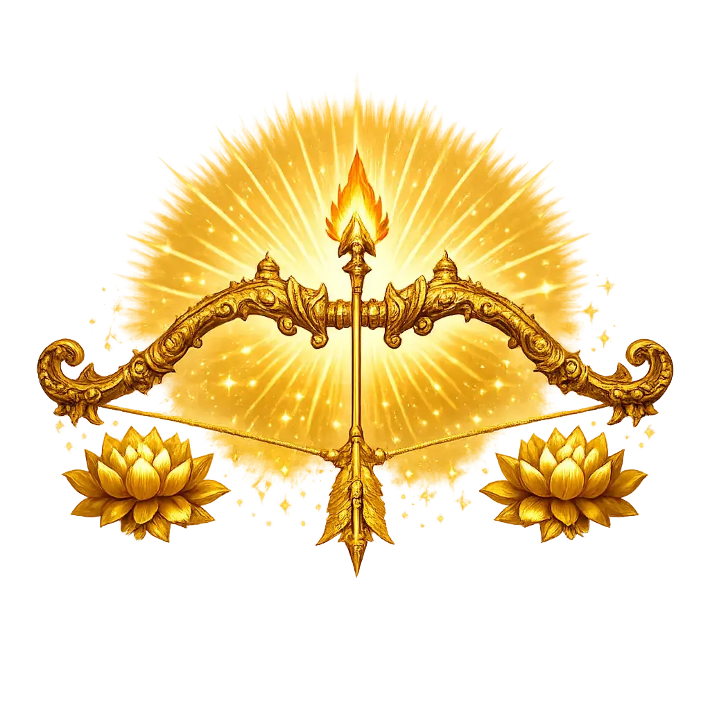 Rāma logomark
