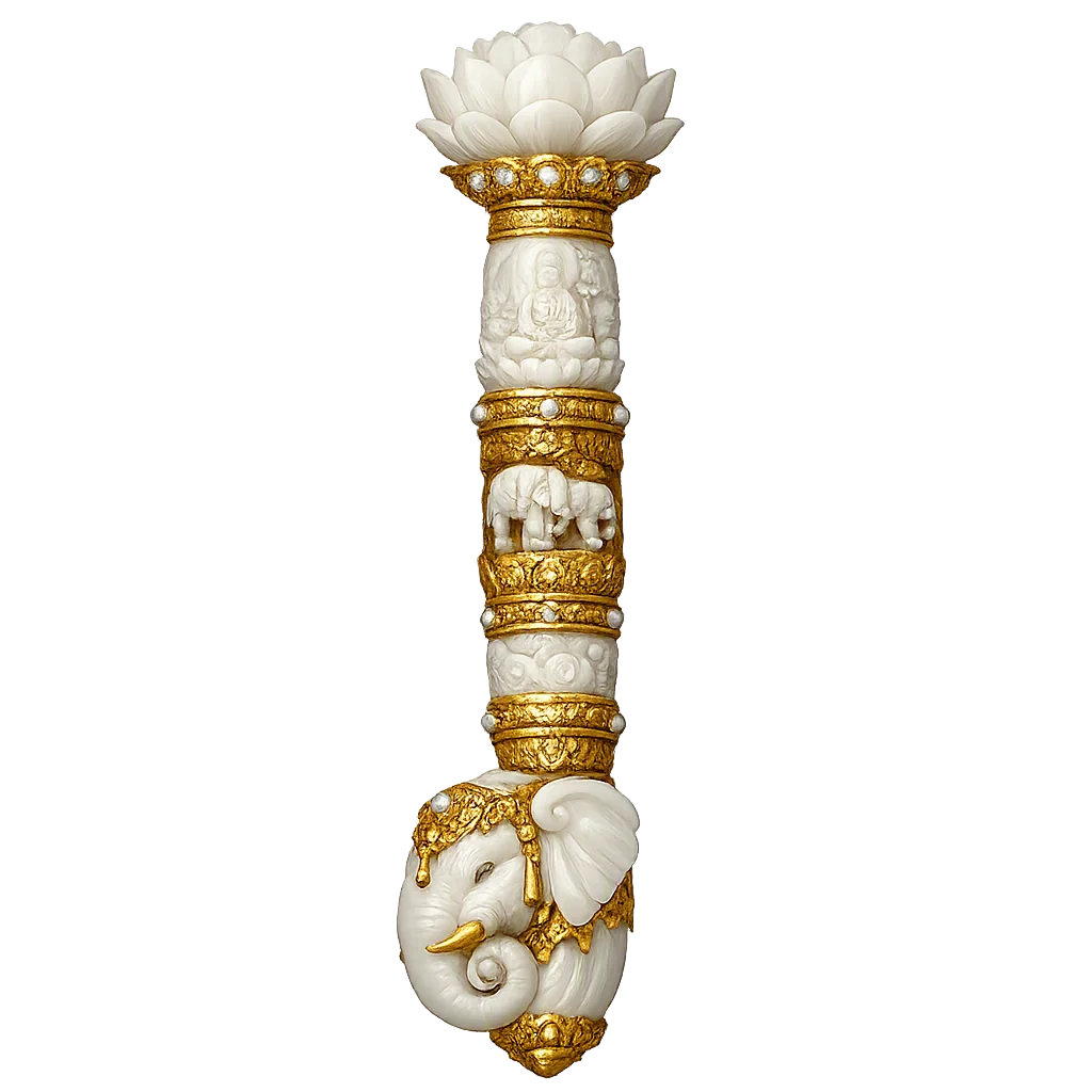 Samantabhadra logomark