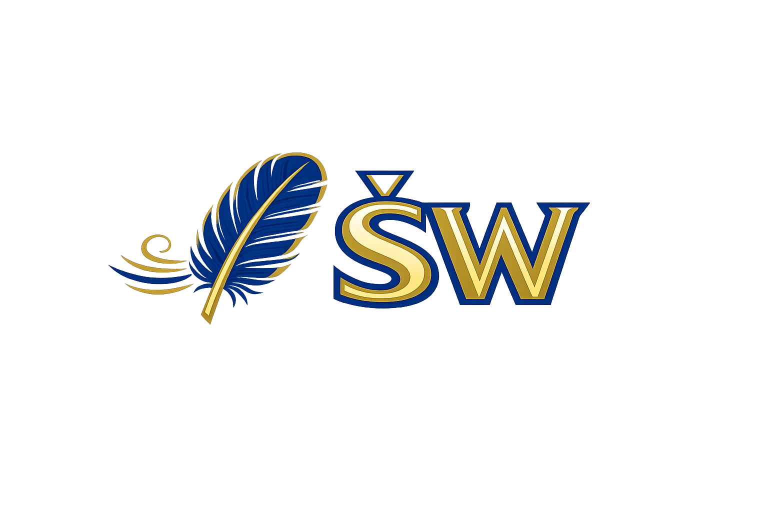 Šw wordmark