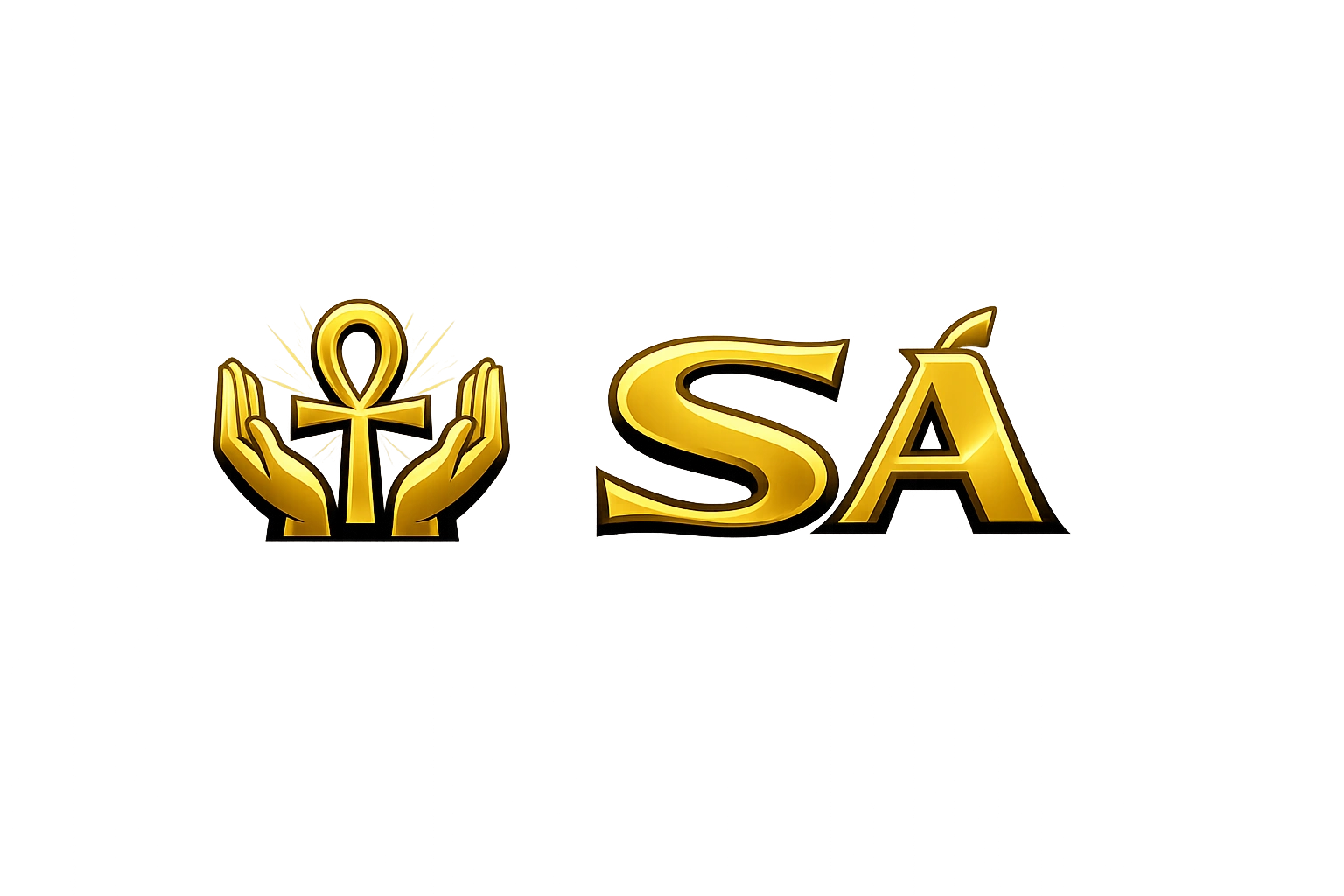 sjꜣ wordmark