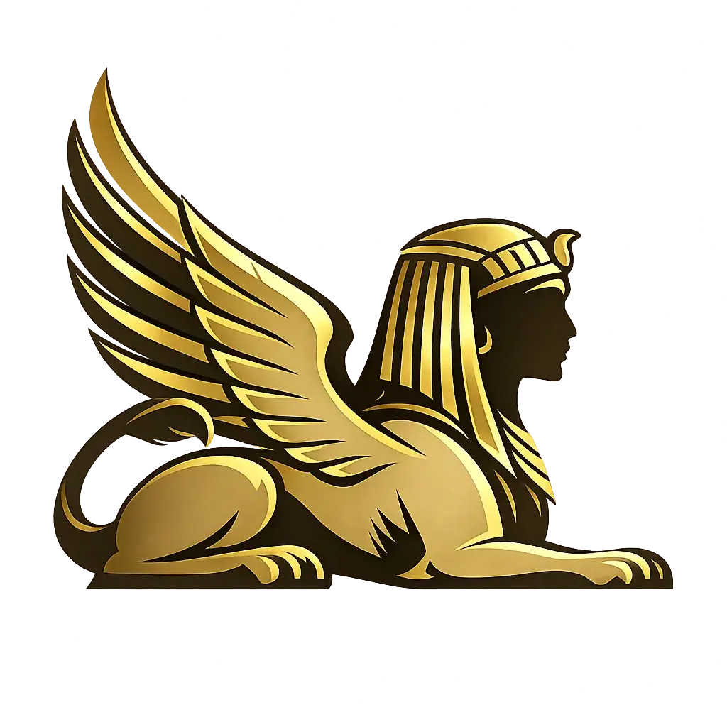 Sphínx logomark
