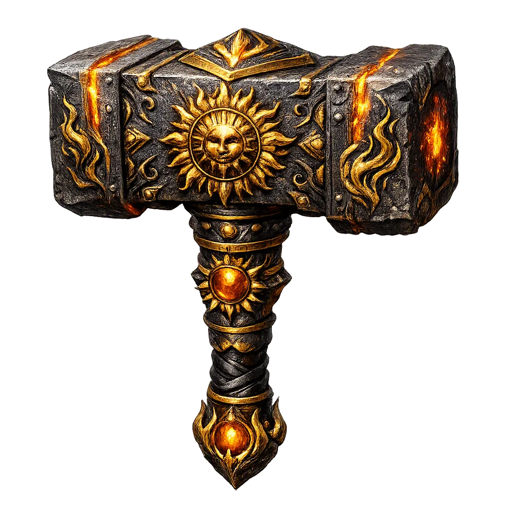 Svarog logomark