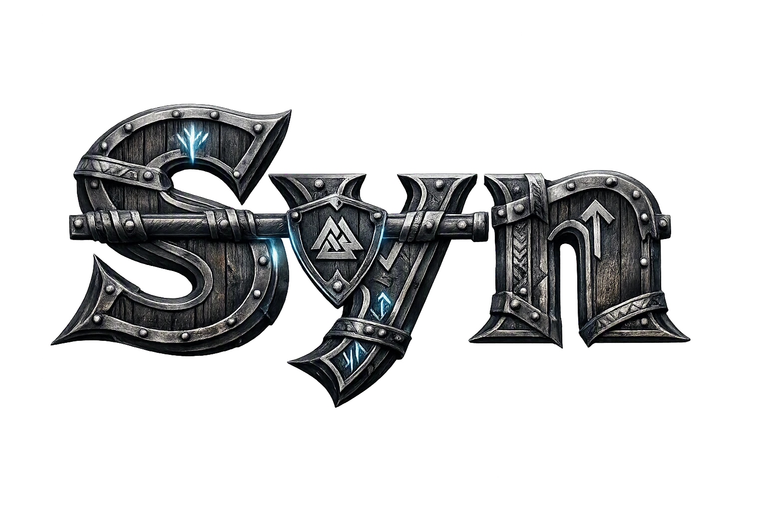 Syn wordmark
