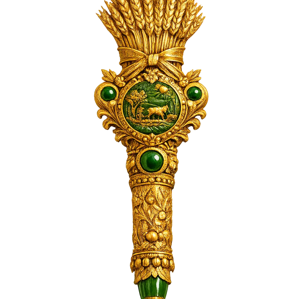 Telipinu logomark