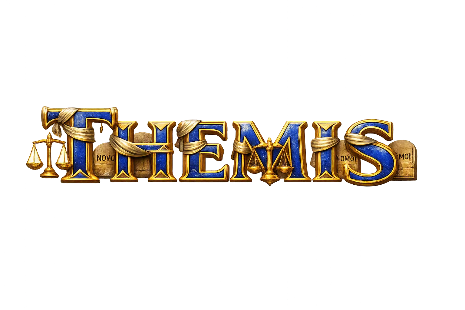 Themis wordmark