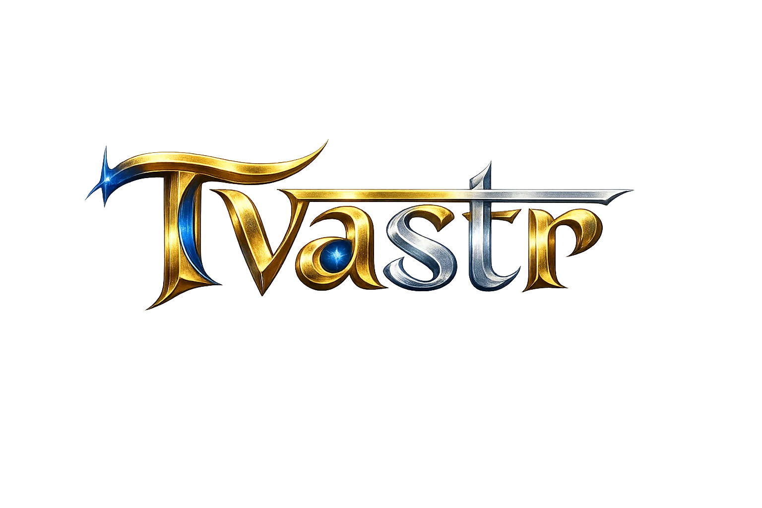 Tvaṣṭṛ wordmark