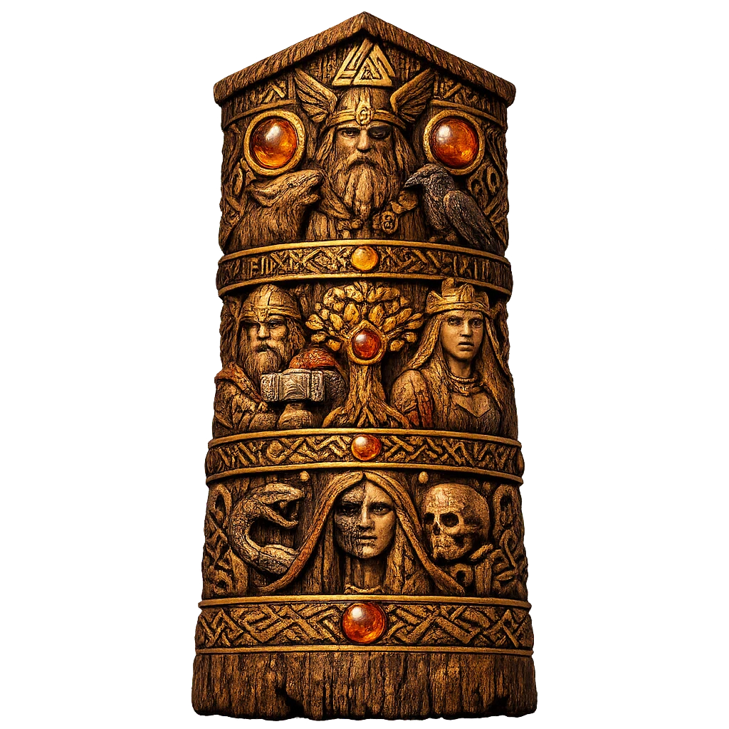 Uppsala logomark