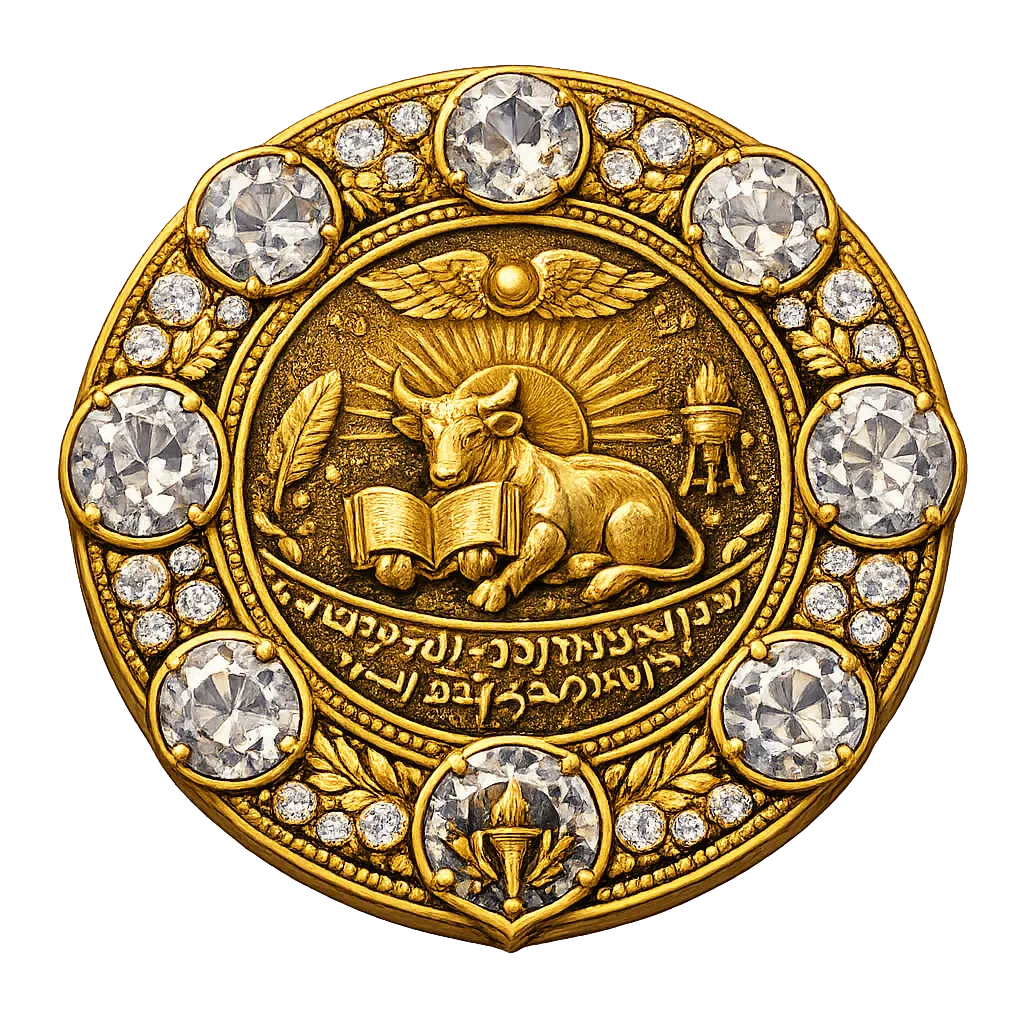 VohuManah logomark