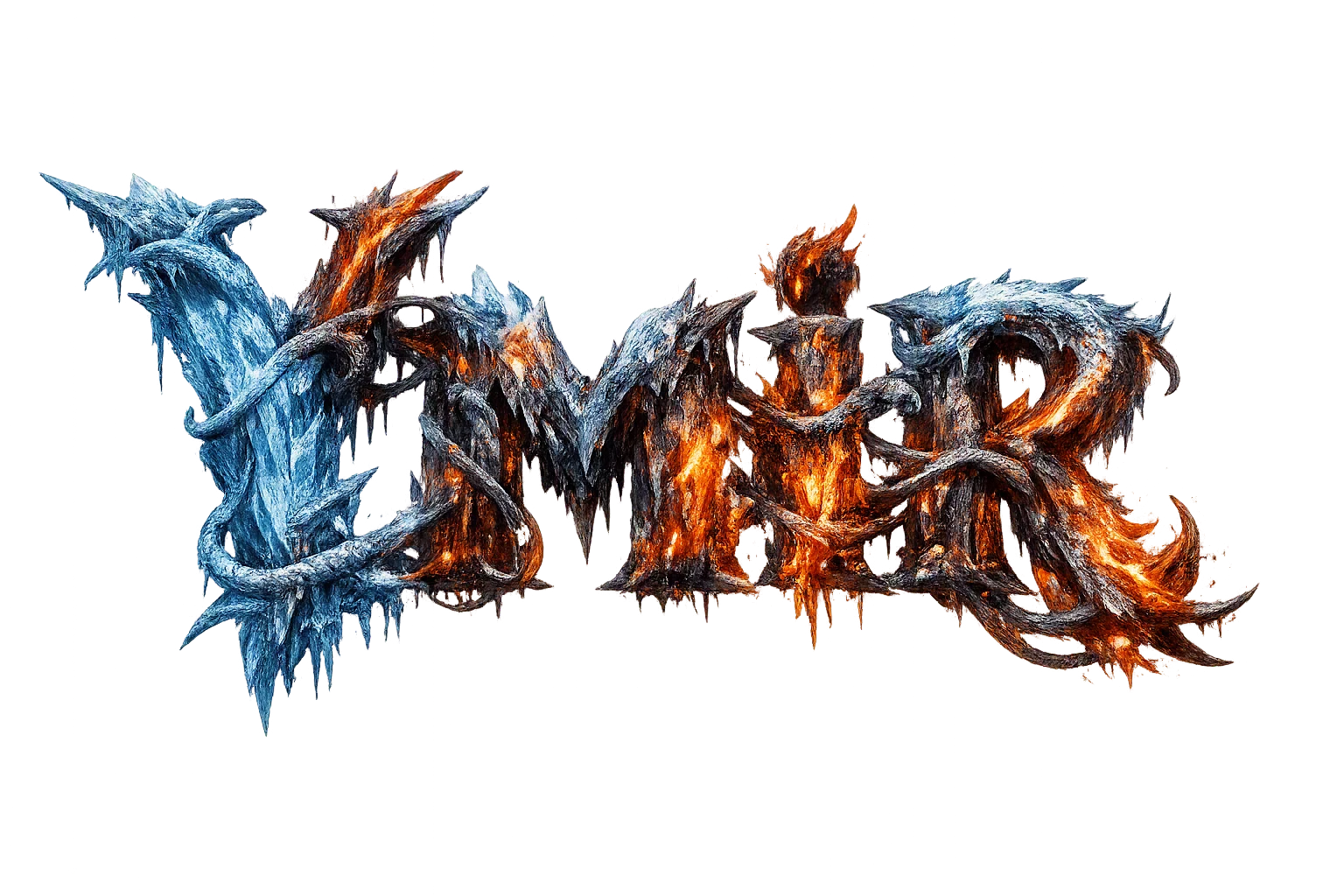 Ymir wordmark