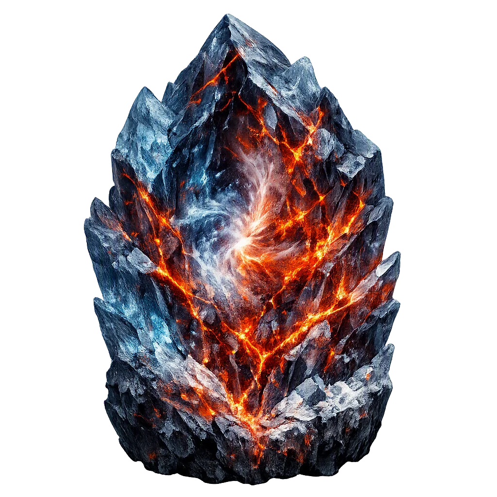 Ymir logomark