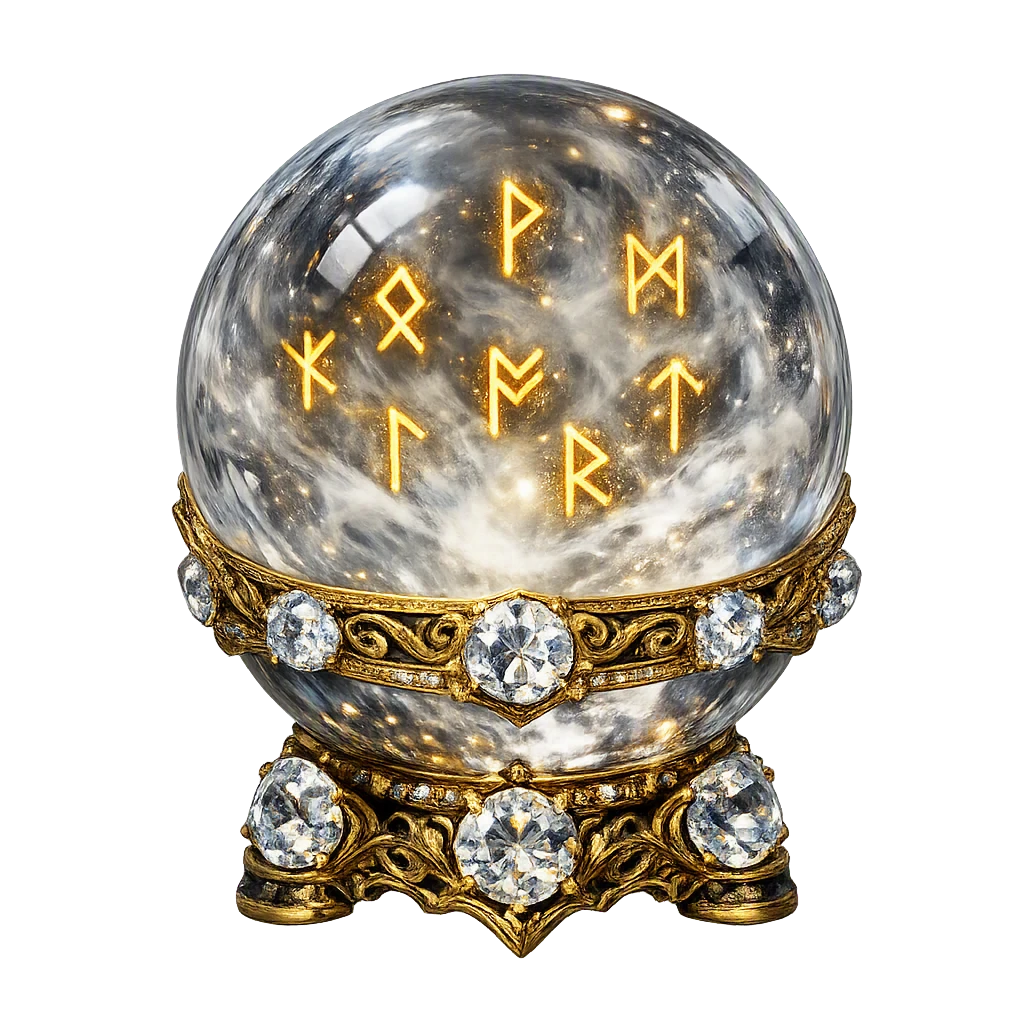 Skuld logomark