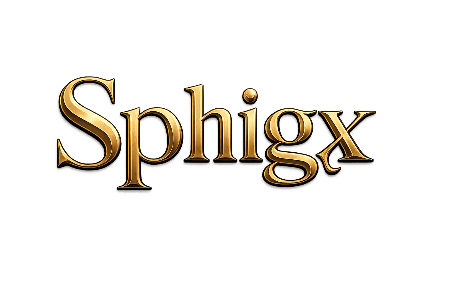 Sphínx