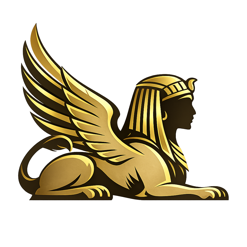 Sphínx logomark