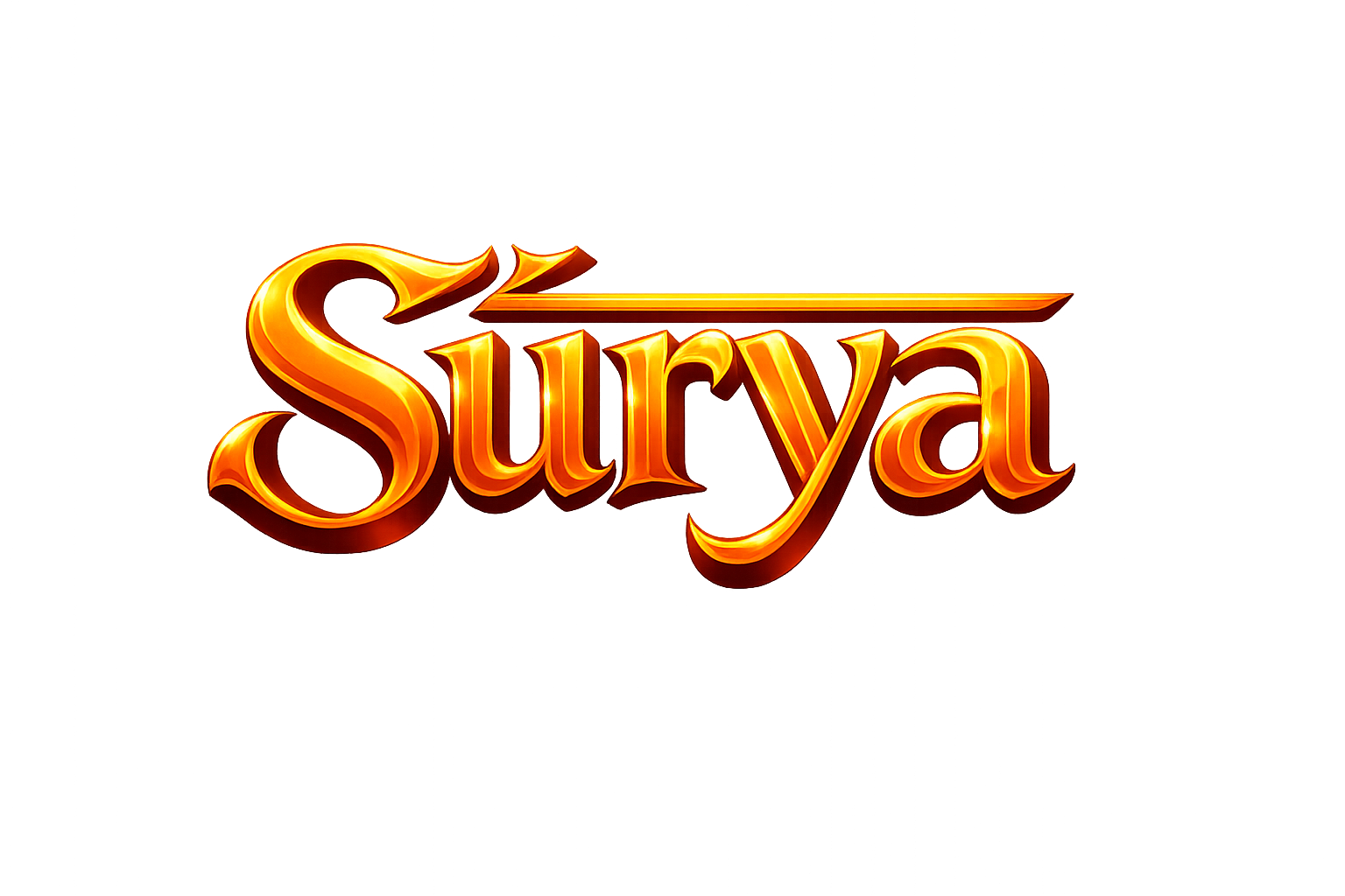 Sūrya