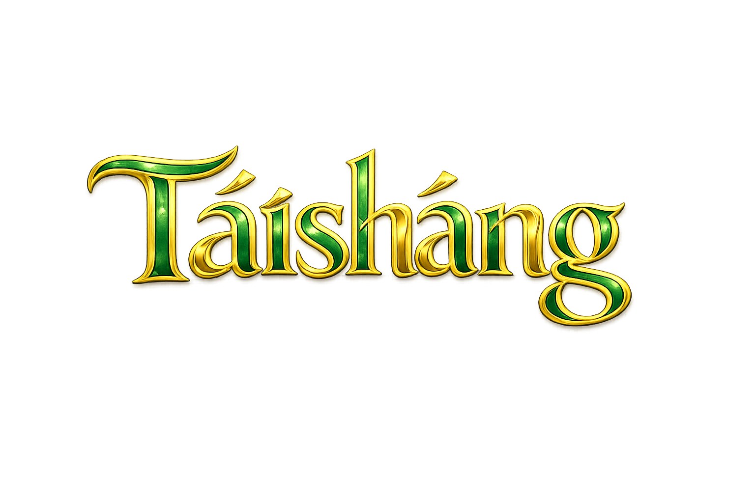 Tàishàng