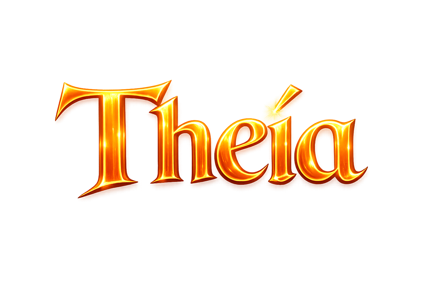 Théia