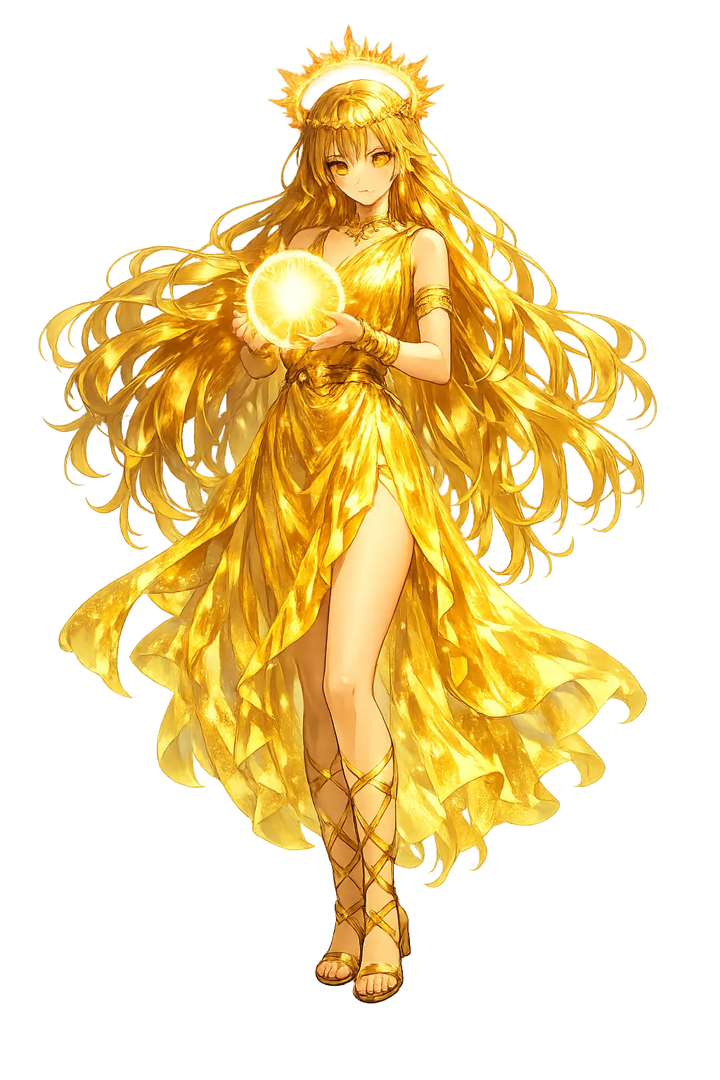 Théia mascot
