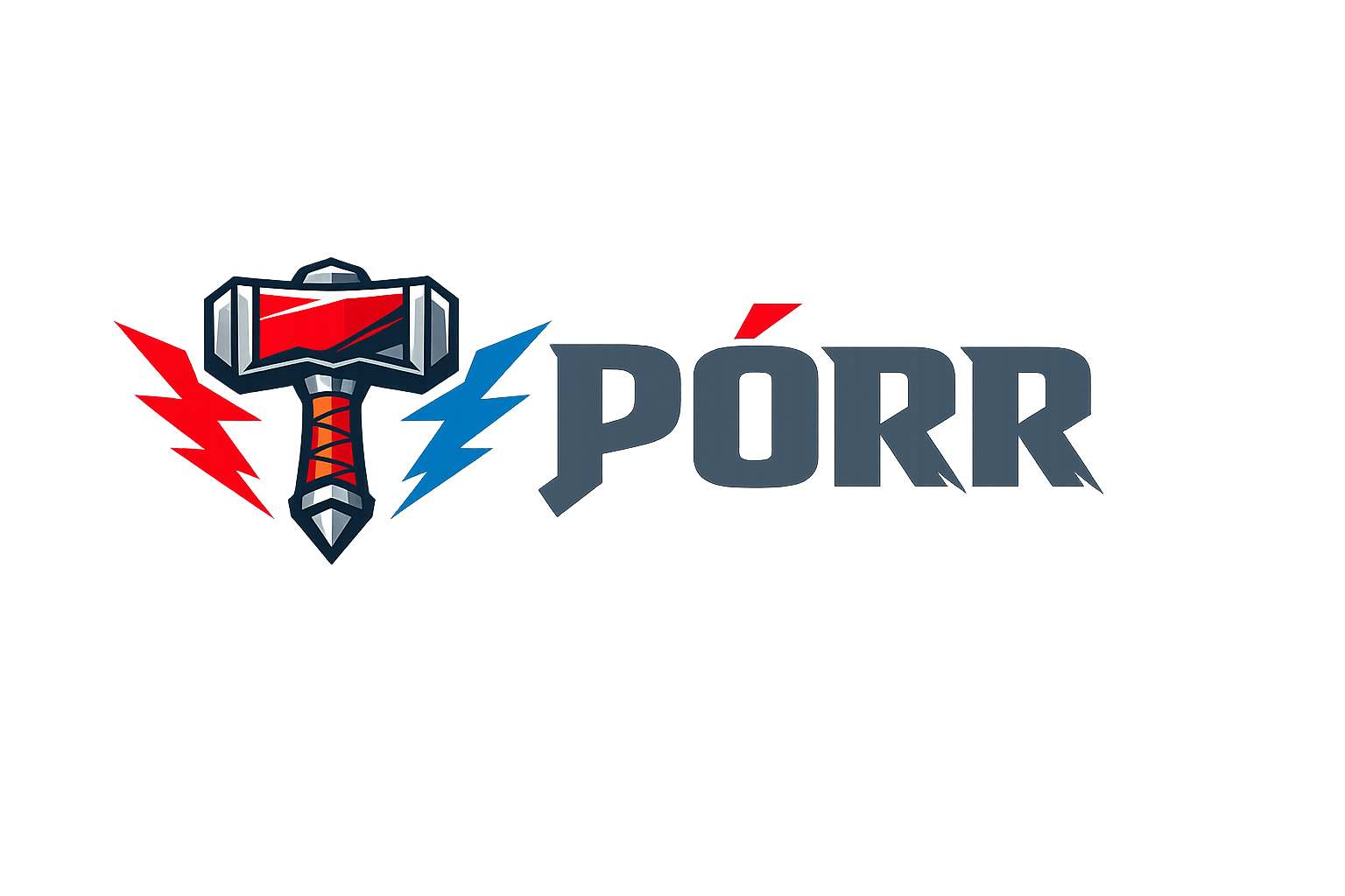 Þórr