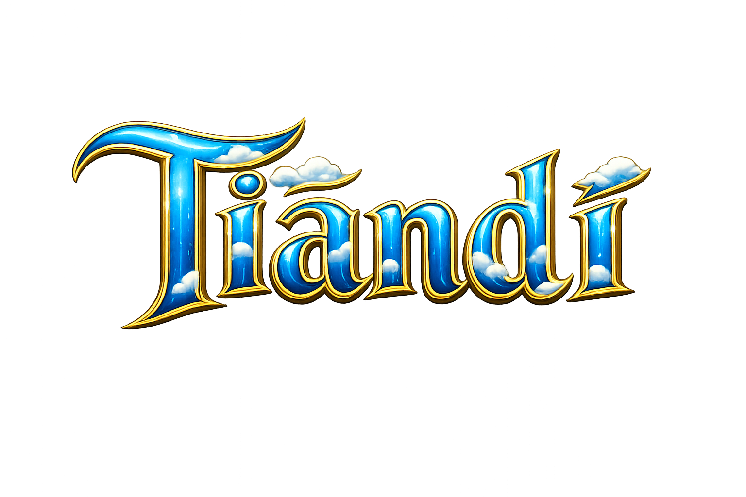 Tiāndì