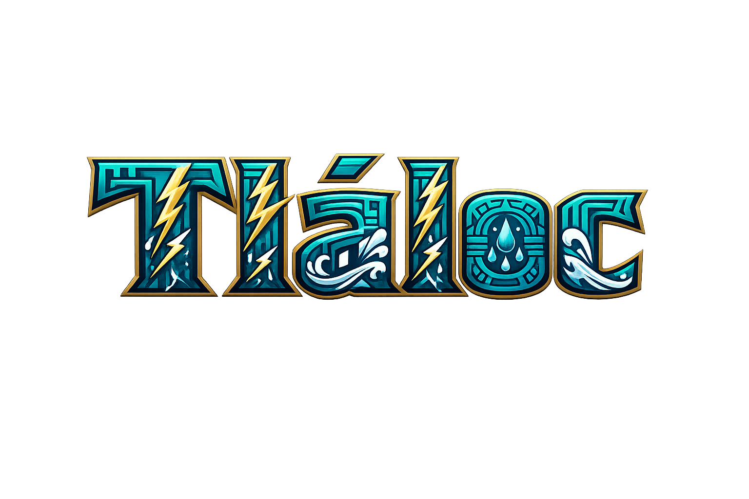 Tlāloc