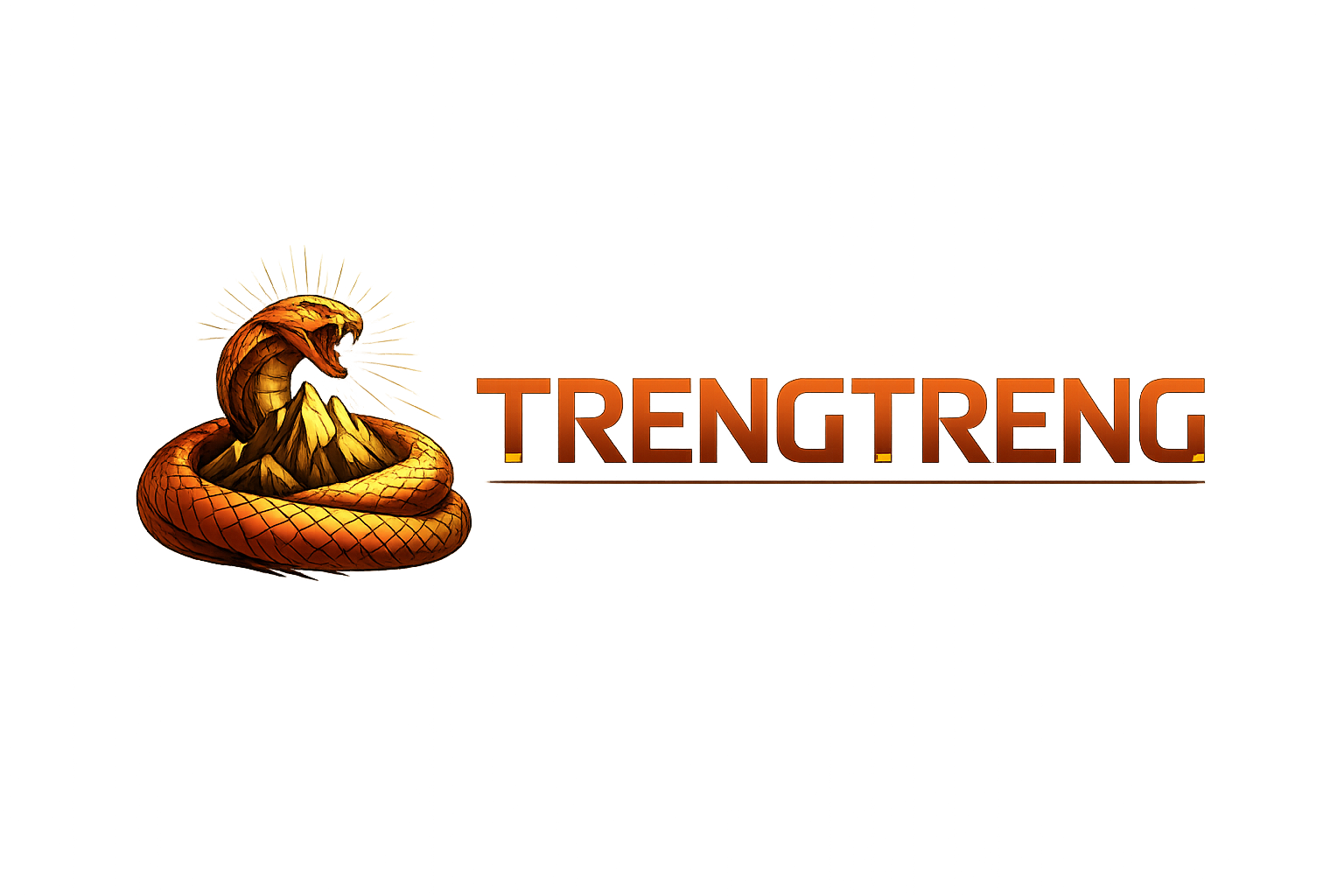 Trengtreng