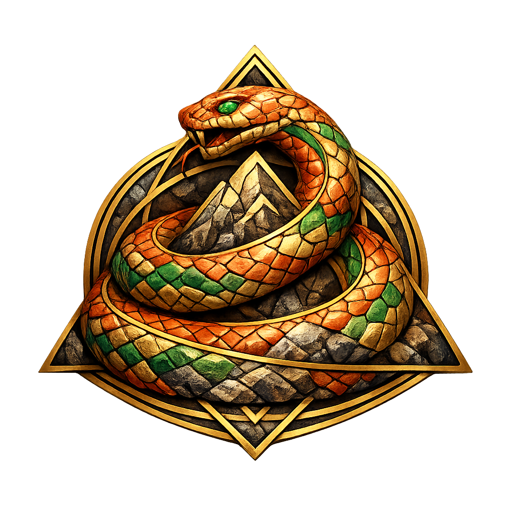 Trengtreng logomark