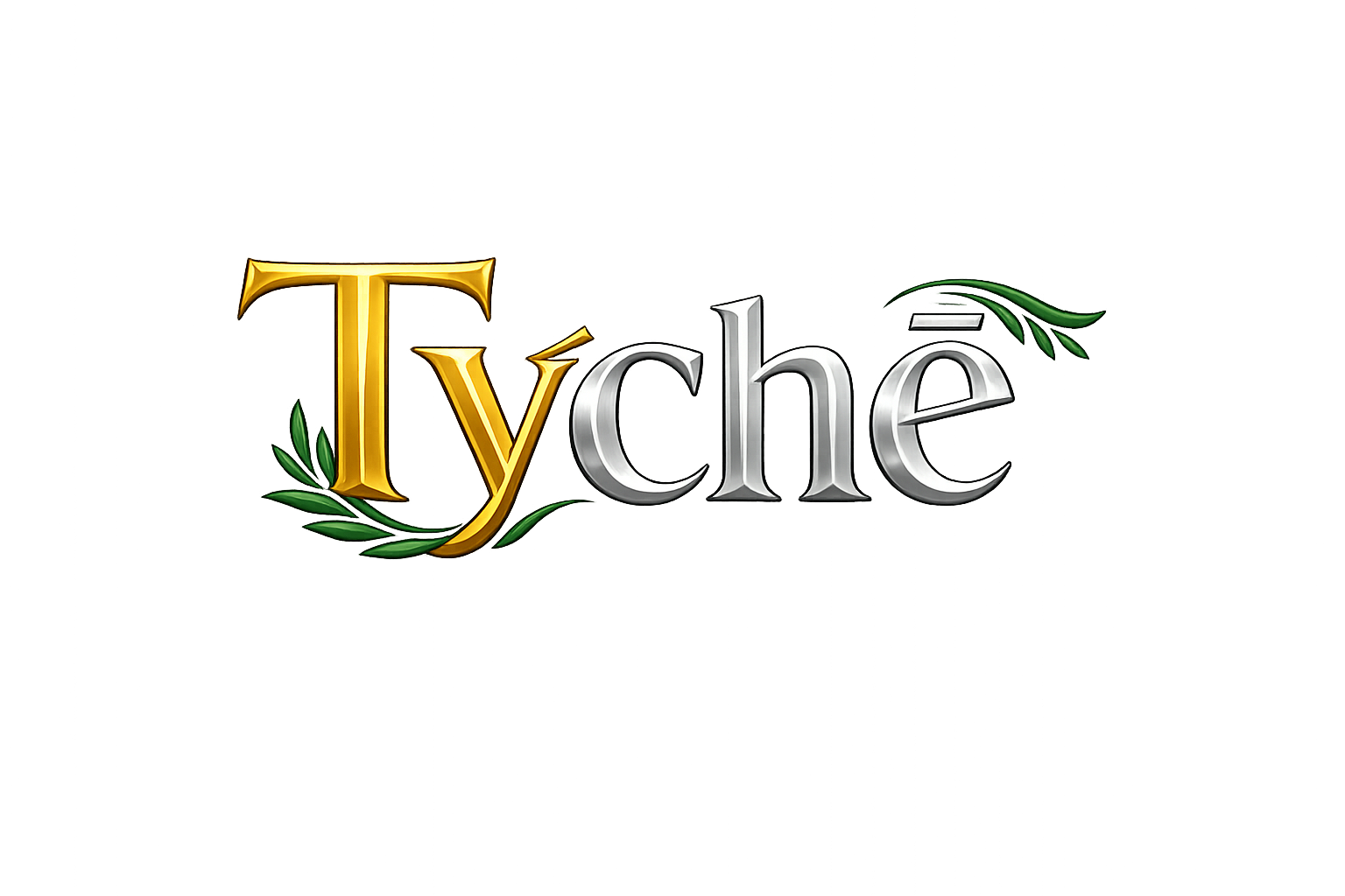 Týchē