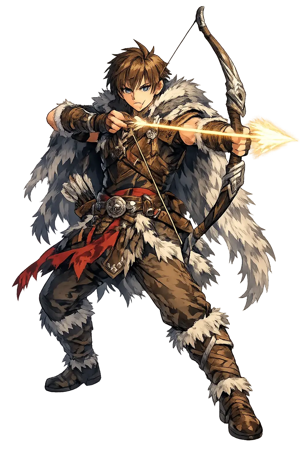 Váli — Vengeance, Son of Odin