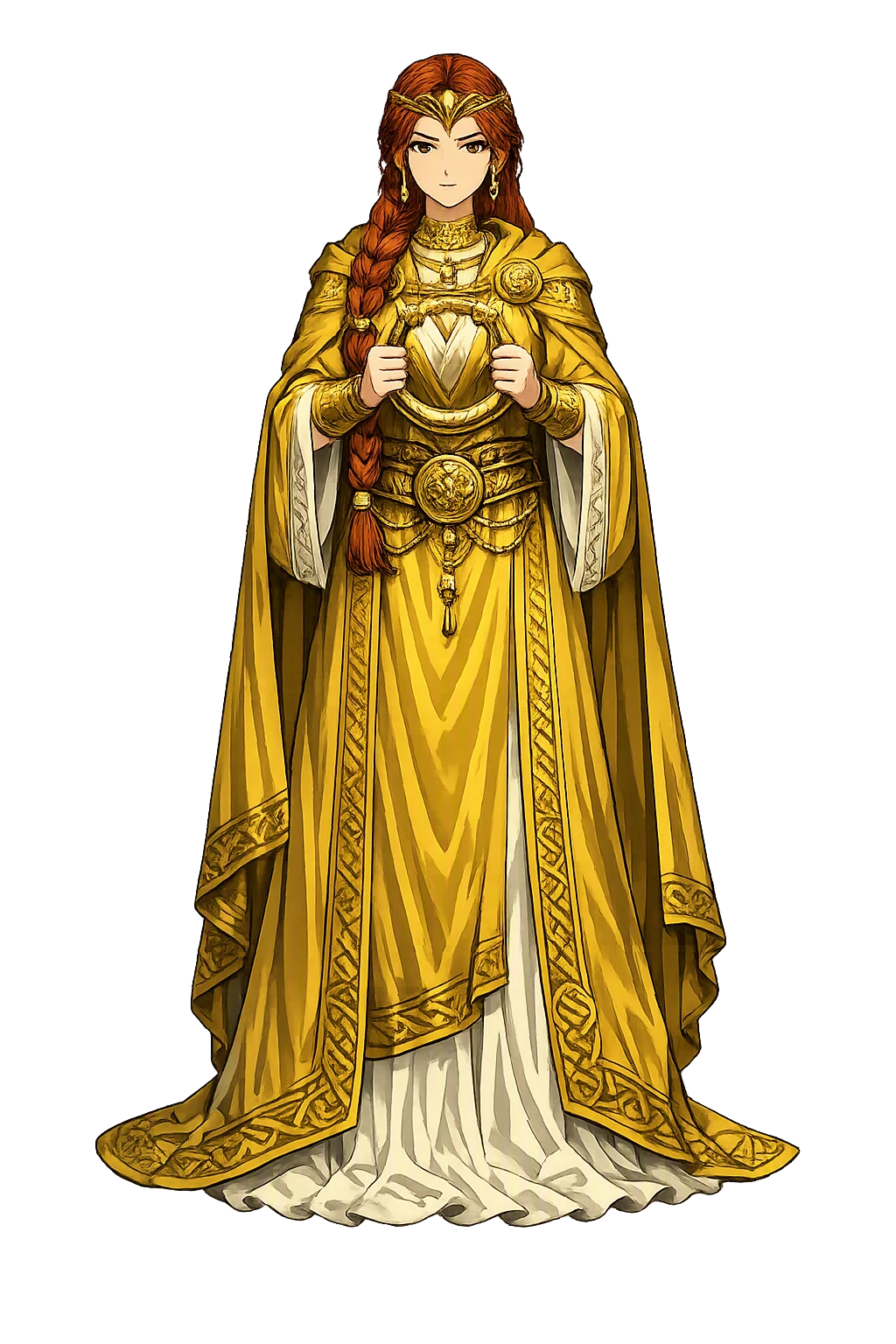 Vár — Oaths, Marriage Agreements