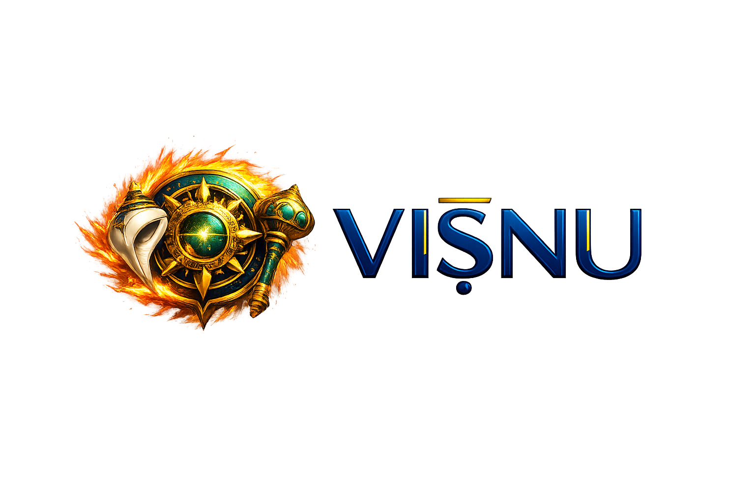 Viṣṇu