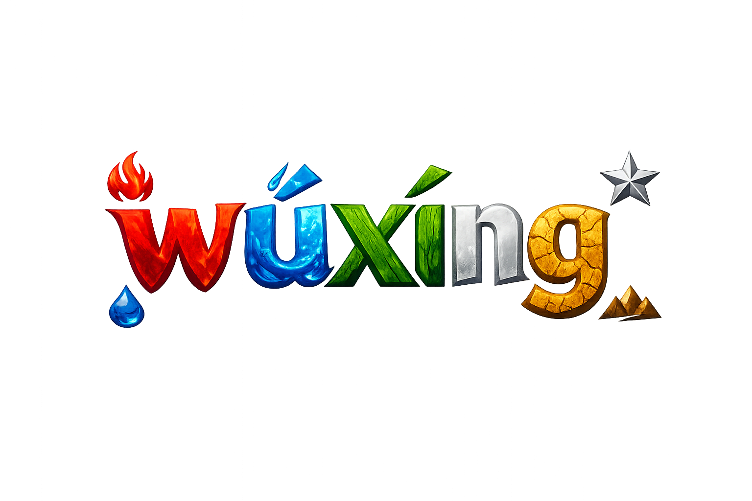 Wǔxíng