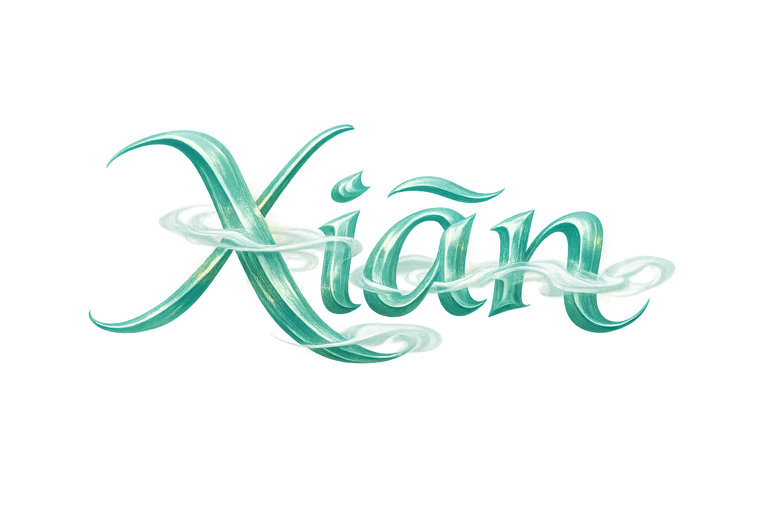 Xiān