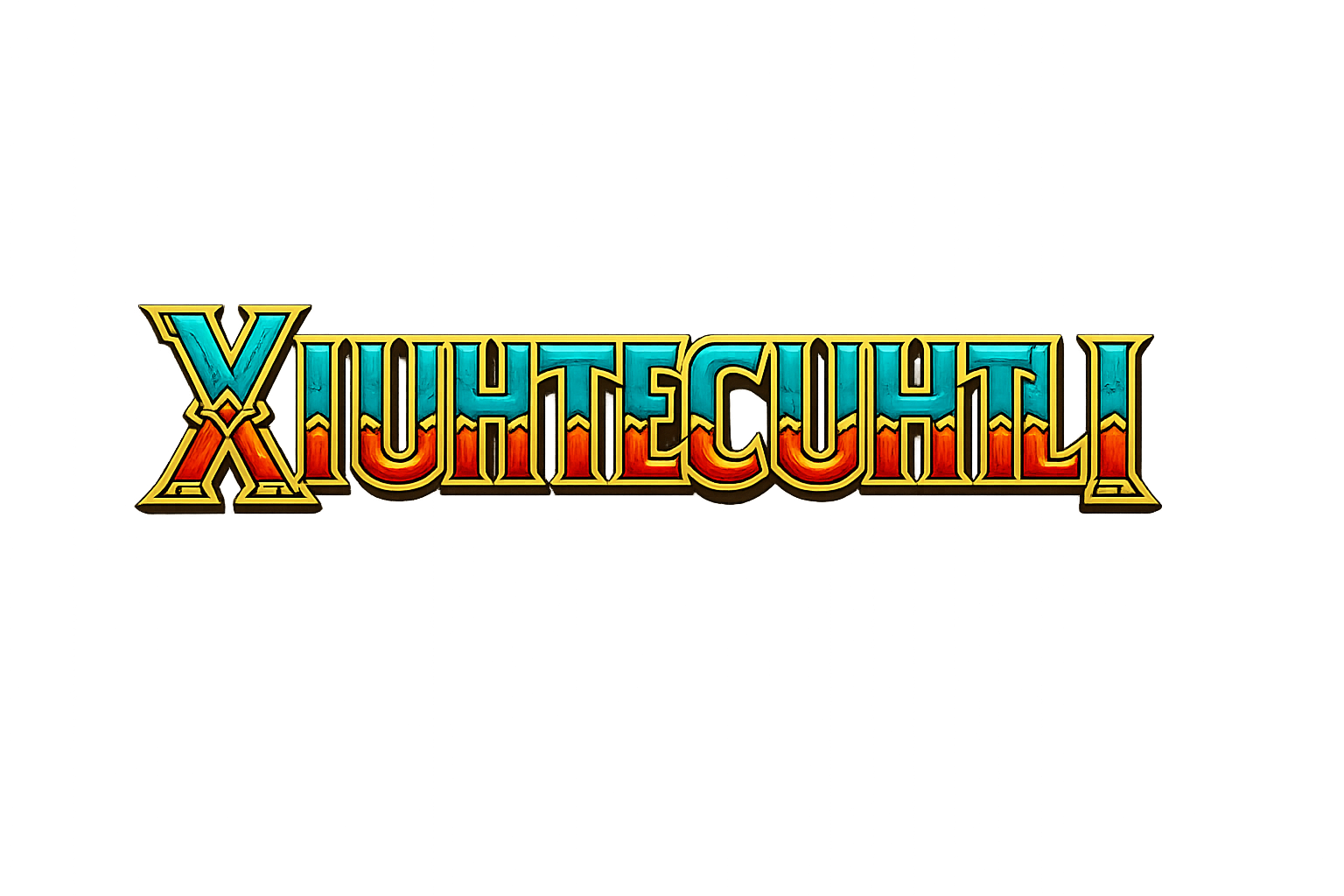 Xiuhtēcuhtli
